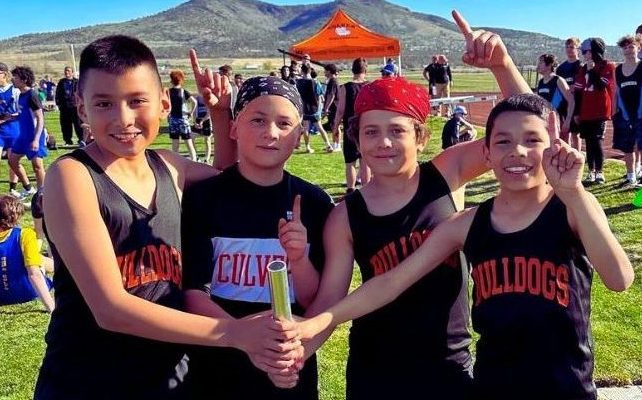 Track and Field